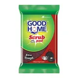 GOOD HOME SCRUB PAD XTRA TOUGH