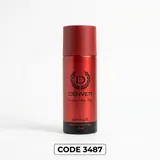 DENVER DEODORANT BODY SPRAY HONOUR 150ML