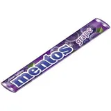 MENTOS GRAPE FLAVOUR 29G