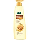 JOY HONEY & ALMOND ULTIMATE BODY MILK LOTION 400ML