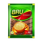 BRU INSTANT COFFEE 10