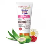 PATANJALI SHISHU CARE CREAM 25G