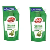 LIFEBUOY NATURE HANDWASH 750ML BUY1 GET1 FREE