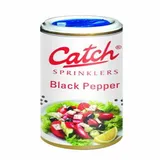 CATCH SPRINKLERS BLACK PEPPER 50G