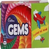 CADBURY GEMS 25.28G