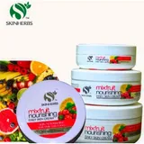SKINHERBS FRUIT NOURISHES` SKIN CREAM 15ML