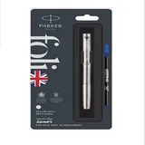 PARKER FOLI ROLLER BALL PEN 300