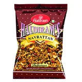 HALDIRAMS NAVRATTAN 200G+20G EXTRA