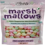 MY STIC MARSHMALLOW 80PCS