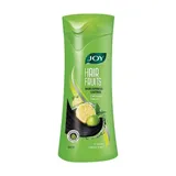 JOY HAIR FRUITS DRYNESS CONTROL SHAMPOO 340ML