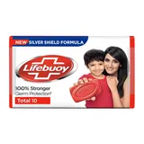 LIFEBUOY MILD CARE SOAP 100G
