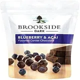 BROOKSIDE DARK BLUEBERRY & ACAL 100 G