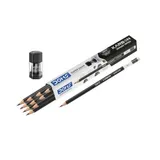 DOMS SUPER DARK KARBON PENCIL RS 68
