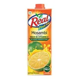 REAL FRUIT POWER MOSAMBI 1 LIT.