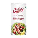 CATCH SPRINKLERS BLACK PEPPER 100G