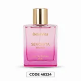 BELLAVITTA SENORITA WOMEN EAU DE PARFUM 100ML