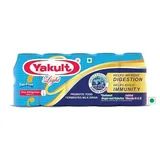 YAKULT LIGHT PROBIOTIC DRINK 5*65ML