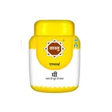 VASTU AGMARK COW GHEE 200ML