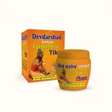 DEVDARSHAN CHANDAN KESAR TIKA 40G
