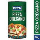 KEYA PIZZA OREGANO 80GM