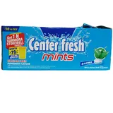 CENTER FRESH MINTS 3LAYERS RS-10
