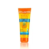 VLCC FAIR + GLOW SPF 20 50ML