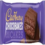 CADBURY CHOCOBAKES CAKES 17G