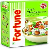FORTUNE SOYA CHUNKS 200G