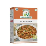 WELCOME RAJMA MASALA 100G