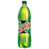 PEPSI MOUNTAIN DEW 2L