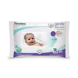 HIMALAYA GENTLE BABY WIPES NORMAL SKIN 12PCS RS-44