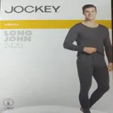 JOCKEY THERMAL LONG JOHN 2420 M