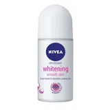 NIVEA WHITENING SMOOTH SKIN 48H DEO 50ML