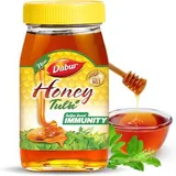 DABUR HONEY PURITY GUARANTEED 300G
