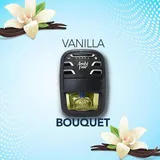 AMBI PUR CAR VANILLA BAUQUET