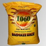 1060 BASMATI RICE 35 KG