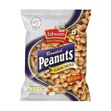 JABSONS PEANUTS CLASSIC SALTED 150 GM