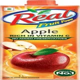 REAL FRUIT POWER APPLE 1 LTR