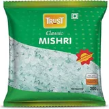 TRUST CLASSIC MISRI 200GM