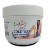 AYUR COLD WAX 150 G