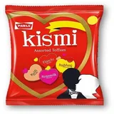 PARLE KISMI ASSORTED TOFFEE 245.5G
