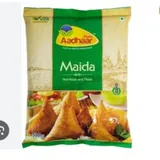 NON BRANDED AADHAAR MAIDA 500G