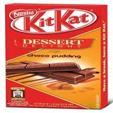 NESTLE KITKAT DESSERT CHOCO PUDING 50GM
