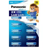 PANASONIC EVOLTA AAA