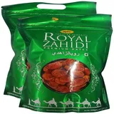 APIS ROYAL ZAHIDI PREMIUM DATES 500G