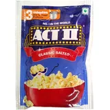 ACT II CLASSIC SALTED 30G