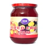 BDM MIX FRUIT JAM 1KG