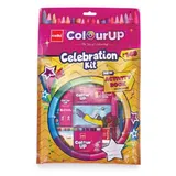 CELLO COLOUR UP CELEBRATION KIT RS-149