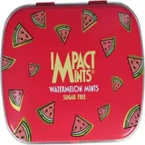 IMPACT MINTS WATERMELON SUGAR FREE 14G