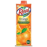 REAL FRUIT POWER ORANGE 1 LTR